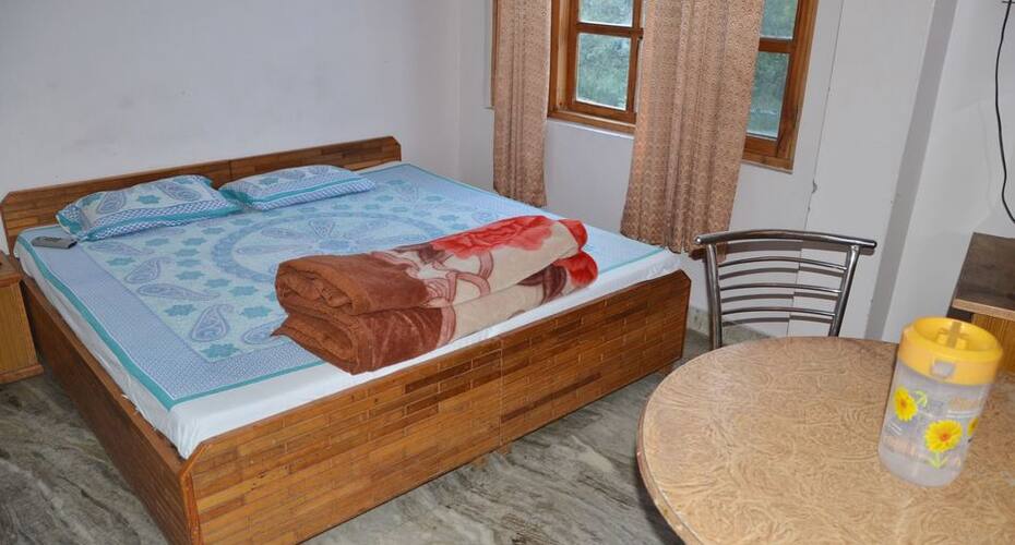 TG Stays Dawara Village, Kullu 5
